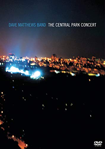 Dave Matthews Band - The Central Park Concert [2 DVDs] von Sony BMG Music Entertainment GmbH