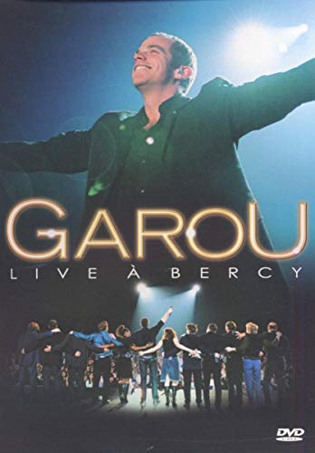 Garou - Live A Bercy von Sony BMG Music Entertainment GmbH