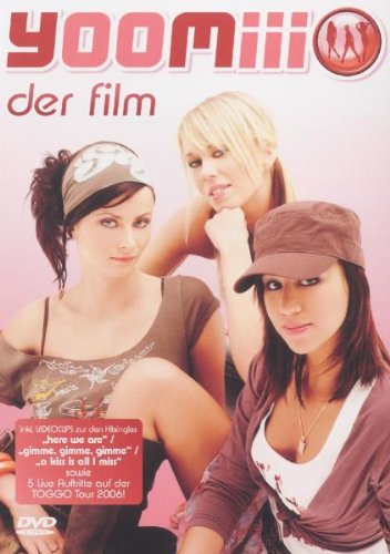 Yoomiii - Der Film von Sony BMG Music Entertainment GmbH