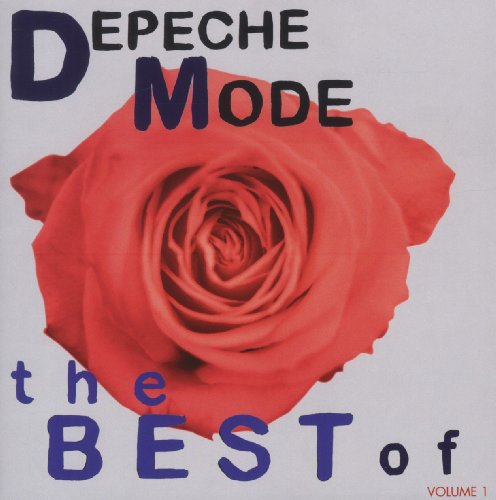 Best Of Depeche Mode, Vol. 1 [Limited Edition][CD+DVD] von Sony BMG