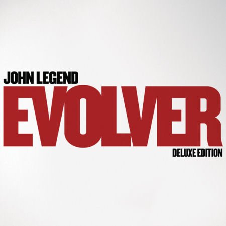Evolver (CD+DVD Deluxe Edition) von Sony BMG