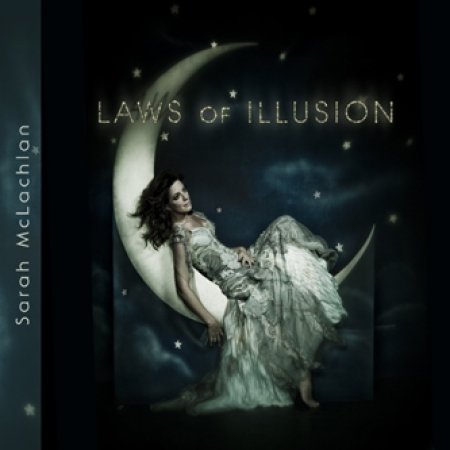 Laws Of Illusion (CD+DVD Deluxe Edition) von Sony BMG