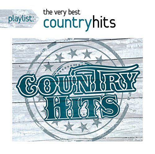 Playlist: Country Hits of the 90's von Sony BMG