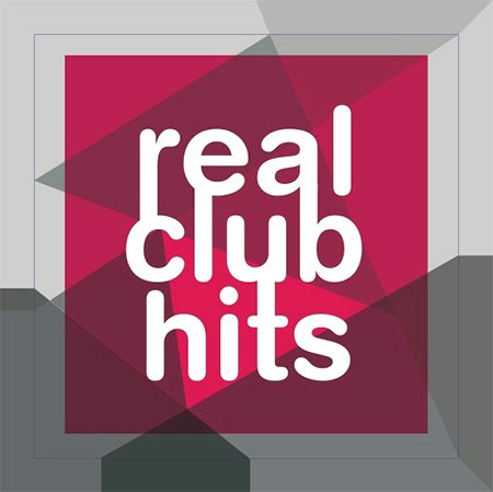 Pop CD, Real Club Hits[002kr] von Sony BMG