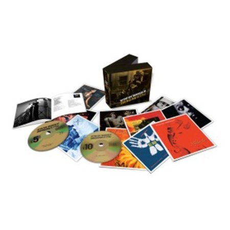Swingin' Into The 21st [Limited Edition][Mini LP Sleeve][11CD Box Set] von Sony BMG