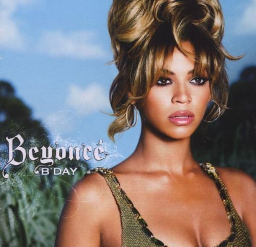 B'Day by Beyonce [Music CD] von Sony Bmg Europe