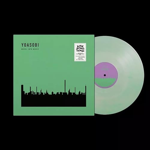 Book 2 [Vinyl LP] von Sony Bmg Europe