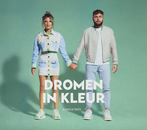 Dromen In Kleur von Sony Bmg Europe