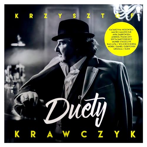 Duety [Vinyl LP] von Sony Bmg Europe