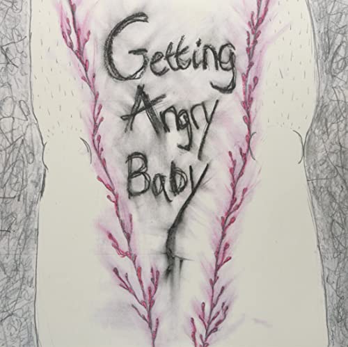 Getting Angry Baby [Vinyl LP] von Sony Bmg Europe