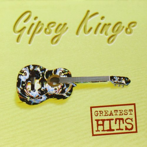 Greatest Hits Import edition by Gipsy Kings (1994) Audio CD von Sony Bmg Europe