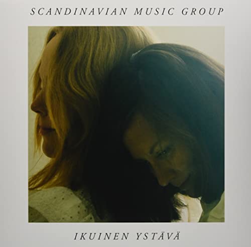 Ikuinen Ystava [VINYL] [Vinyl LP] von Sony Bmg Europe