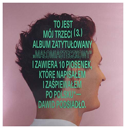 Malomiasteczkowy [Vinyl LP] von Sony Bmg Europe