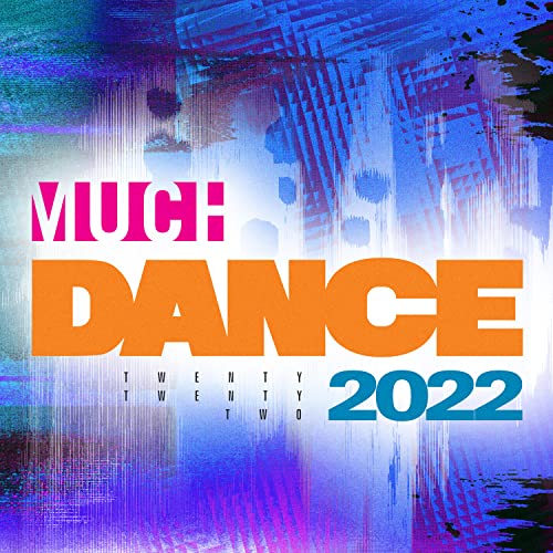 Muchdance 2022 / Various von Sony Bmg Europe