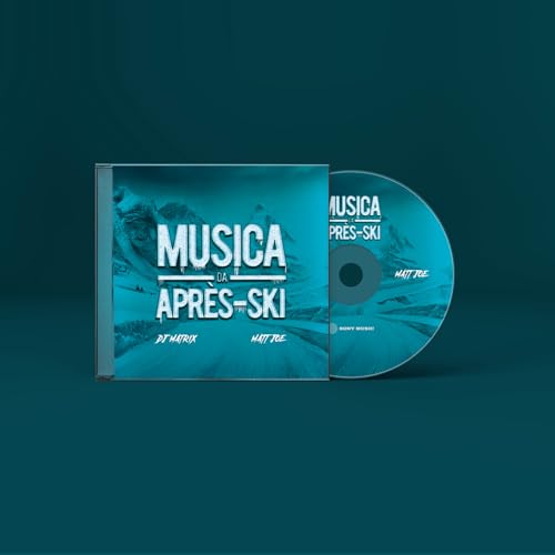 Musica Da Apres-Ski Musica Da Apres-Ski von Sony Bmg Europe