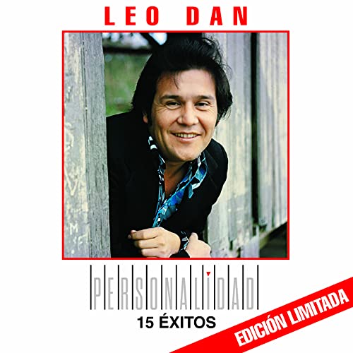 Personalidad [Vinyl LP] von Sony Bmg Europe