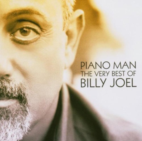 Piano Man: Very Best of by Joel, Billy Import edition (2004) Audio CD von Sony Bmg Europe