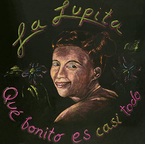 Qua Bonito Es Casi Todo [Vinyl LP] von Sony Bmg Europe