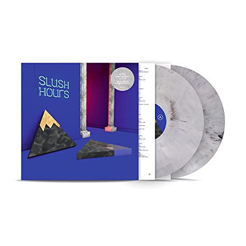 Slush Hours [Limited] [Vinyl LP] von Sony Bmg Europe