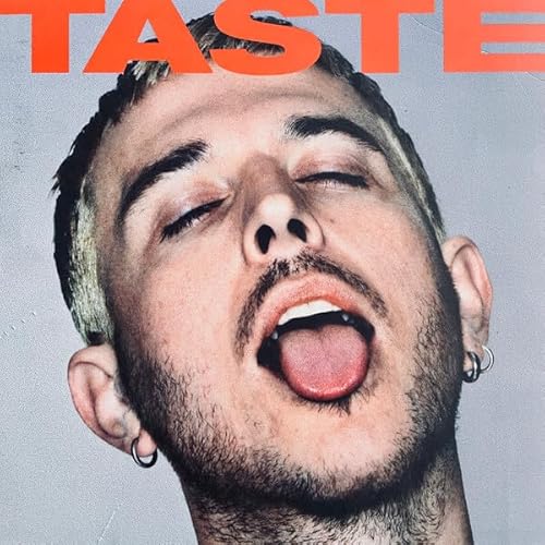 Taste - Colored Vinyl [Vinyl LP] von Sony Bmg Europe