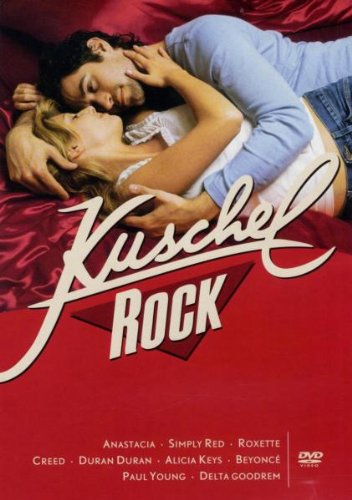 Various Artists - KuschelRock: Die DVD Vol. 2 von Sony Bmg Music Entertainment Gmbh