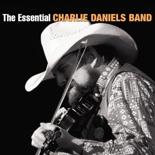 Charlie Daniels - Essential Charlie Daniels (1 CD) von Sony Bmg Music Entertainment