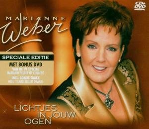 Lichtjes in Jouw Ogen+DVD von Sony Bmg Music Entertainment