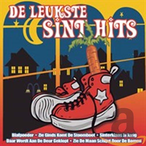 Various - De Leukste Sint Hits von Sony Bmg Music Entertainment