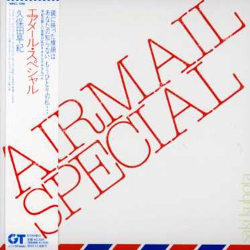 Airmail Special (Mini LP Sleeve) von Sony Bmg