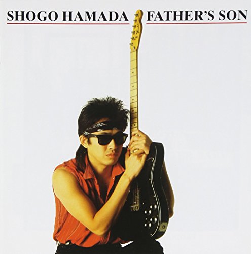 Father's Son Father's Son von Sony Bmg