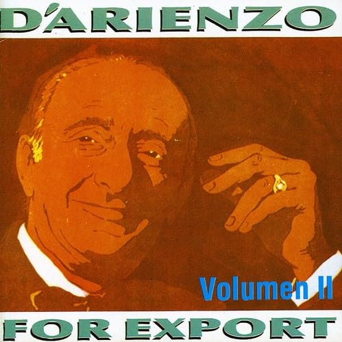 For Export Vol.2 For Export Vol.2 von Sony Bmg