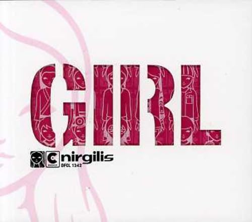 Girl (Mini LP Sleeve) von Sony Bmg