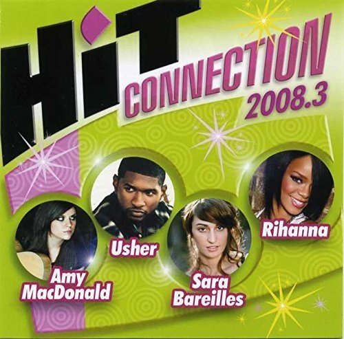 Hitconnection 2008 von Sony Bmg