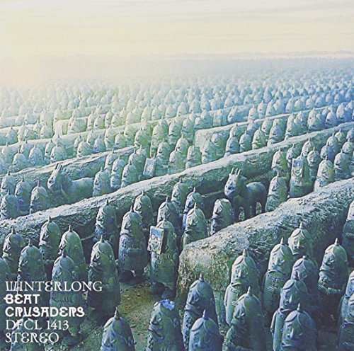 Winterlong Winterlong von Sony Bmg