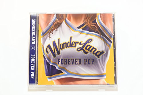 Wonder Land 3 Forever Pop / Various von Sony Bmg