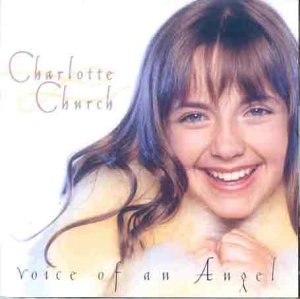 Voice of An Angel [Musikkassette] von Sony Class (Sony Bmg)