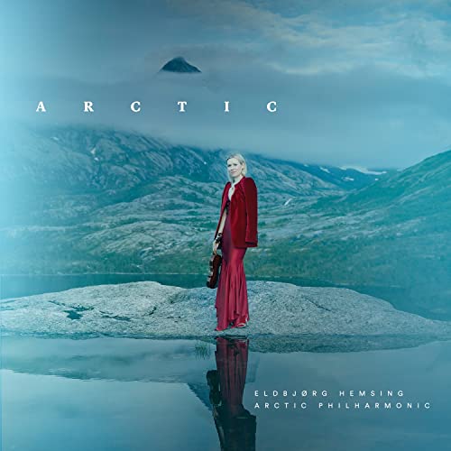 Arctic von Sony Music Japan International