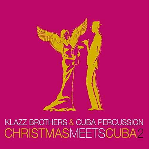 Christmas Meets Cuba 2 von Sony Classical/Sony Music (Sony Music)