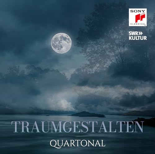 Traumgestalten von Sony Music Japan International