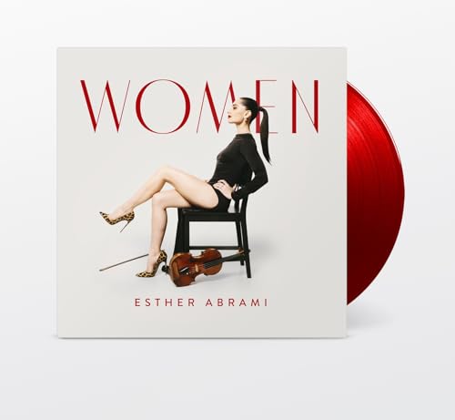 Women [Vinyl LP] von Sony Classical/Sony Music (Sony Music)