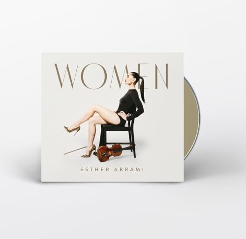 Abrami, Esther Women von Sony Classical/Sony Music (Sony Music)