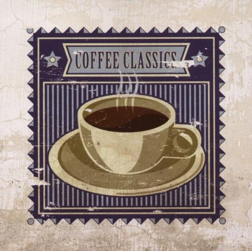 2 for You/Coffee Classics von Sony Classical (Sony Music)