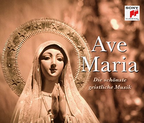 Ave Maria von Sony Classical (Sony Music)