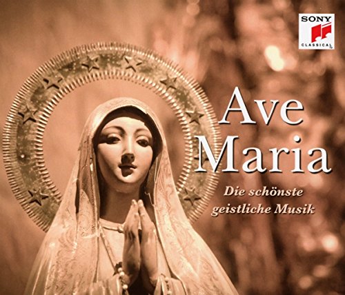 Ave Maria von Sony Music Entertainment