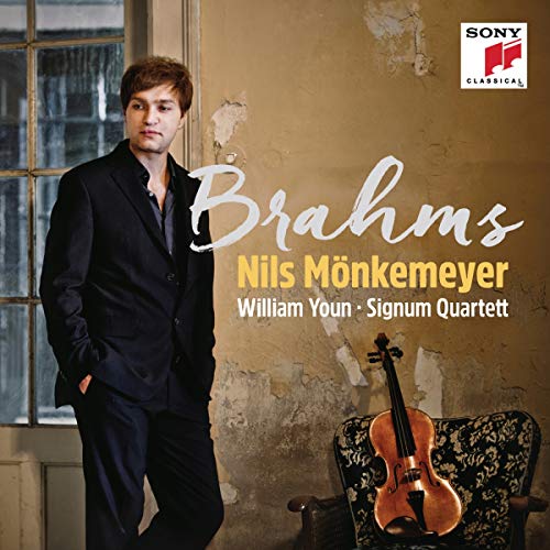 Brahms von Sony Classical (Sony Music)