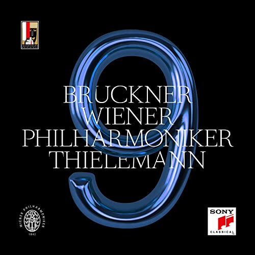 Bruckner: Sinfonie Nr. 9 d-Moll (Wab 109/Edition Nowak) von Sony Music Japan International