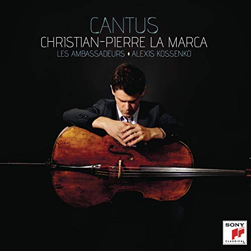 Cantus von Sony Classical (Sony Music)