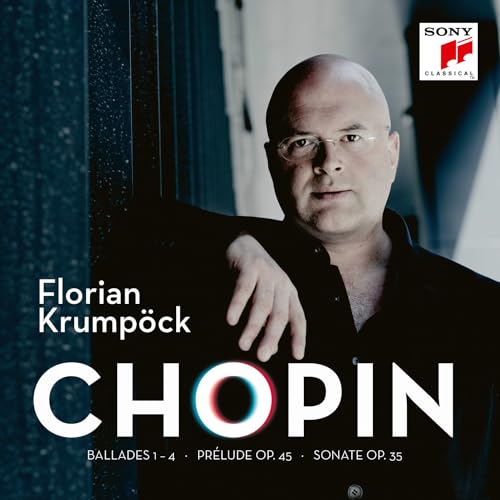 Chopin von Sony Classical (Sony Music)