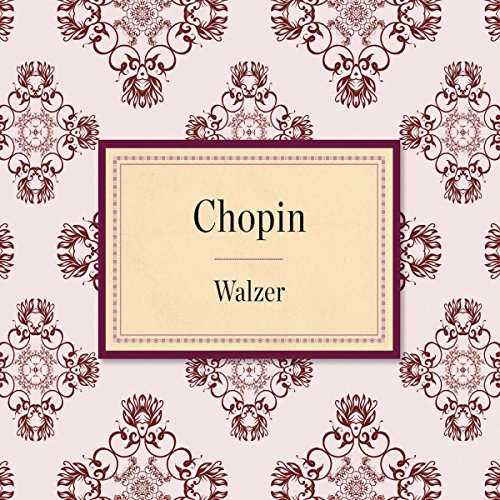 Chopin: Walzer von Sony Classical (Sony Music)