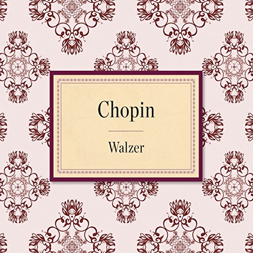 Chopin: Walzer von Sony Classical (Sony Music)